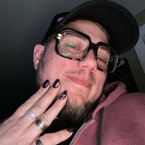 Meet your Posher, Andrew